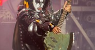 Gene Simmons - AP