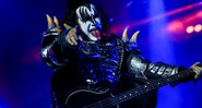 Kiss no Monsters of Rock 2015 - Gustavo Vara