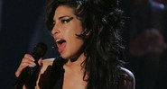 A cantora Amy Winehouse  - AP/Mark J. Terrill