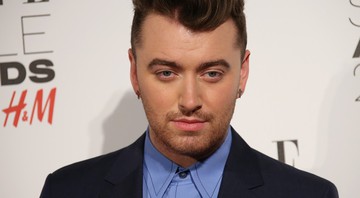 Sam Smith - Joel Ryan/AP