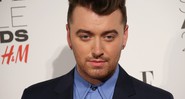 Sam Smith - Joel Ryan/AP