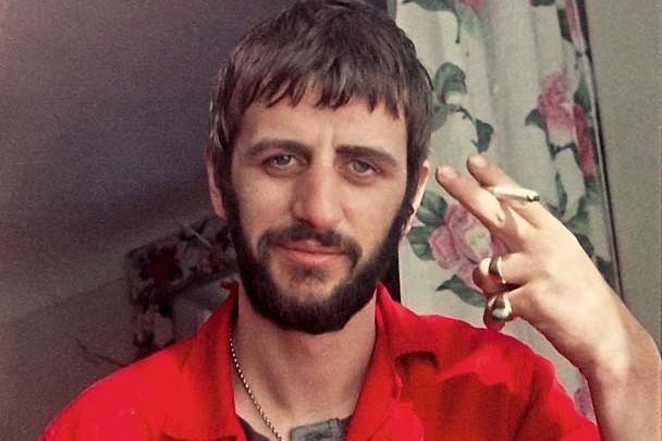 Galeria - Ringo Starr 20 músicas - abre - Reprodução