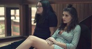 Bobb Bruno e Bethany Cosentino, que formam o Best Coast - Reprodução/Facebook