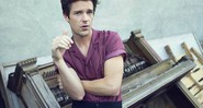 Brandon Flowers - Divulgação/Facebook