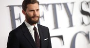 Jamie Dornan - Jim Ross/AP