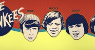 Grupo norte-americano The Monkees. - Divulgação