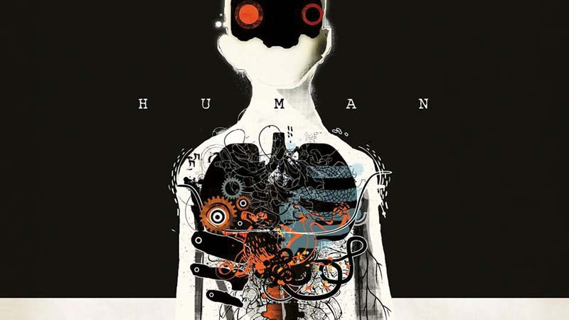 Human