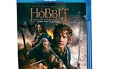 O Hobbit: A Batalha dos Cinco Exércitos