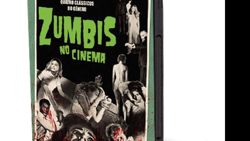 Zumbis no Cinema