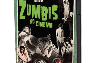 Zumbis no Cinema