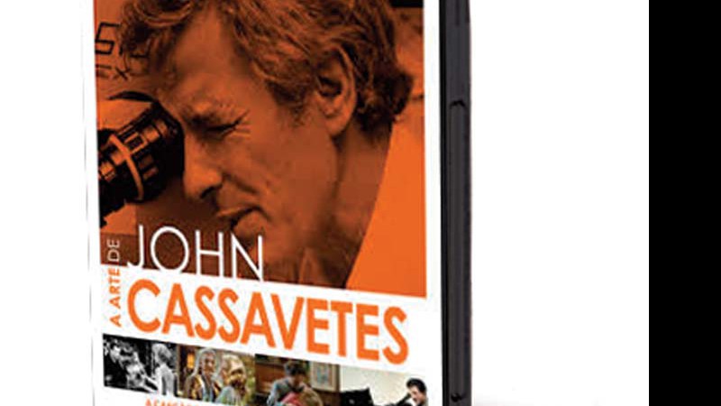 A Arte de John Cassavetes