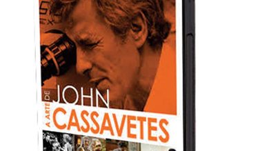 A Arte de John Cassavetes