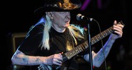 Galeria B.B King - Johnny Winter