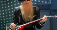 Galeria B.B King - Billy Gibbons 