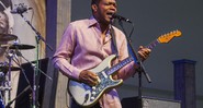 Galeria B.B King - Robert Cray