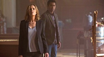 Fear The Walking Dead - Reprodução/EW