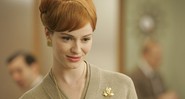 Galeria - Mad Men - Joan Holloway Harris