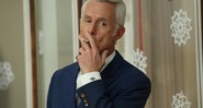 Galeria - Mad Men - Roger Sterling