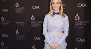 Reese Witherspoon em evento em Los Angeles. - Dan Steinberg/AP