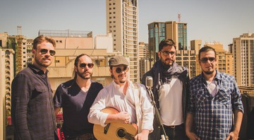 Radiolaria em Belo Horizonte.  - Divulgação/ Geraldo Bisneto Fotografia