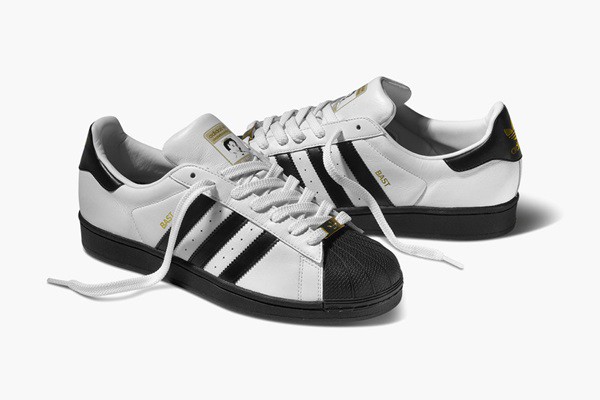 Linha de tênis da Adidas - Reprodução