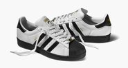 Linha de tênis da Adidas - Reprodução