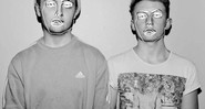 Guy e Howard Lawrence, membros do Disclosure - Divulgação