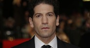 Jon Bernthal durante o London Film Festival, em 2015.  - Joel Ryan/AP