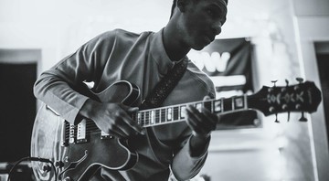 Leon Bridges lança <i>Coming Home</i>, disco de estreia do artista. - Divulgação