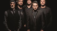 O quinteto Republica - Rodrigo Pirim/Divulgação