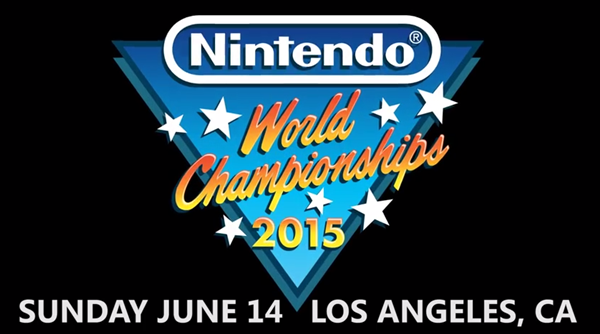 Nintendo World Championships - Divulgação