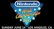 Nintendo World Championships - Divulgação