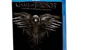 Game of Thrones – A Quarta Temporada Completa