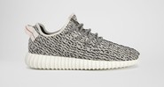 Yeezy Boost 350, segunda parceria entre Kanye West e adidas Originals. - Divulgação