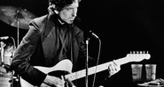 Bob Dylan - Ron Frehm/AP