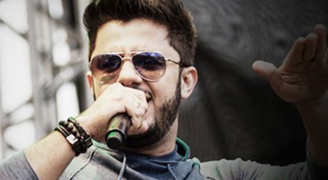 Cantor Cristiano Araújo - Reprodução/Facebook