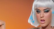 Katy Perry - Reprodução/vídeo