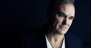 Morrissey - Reprodução/Facebook