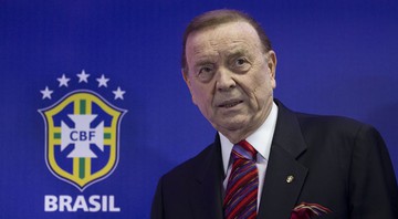 José Maria Marin, ex-presidente da CBF - Felipe Dana/AP