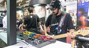 Imagem da Expomusic 2014 - Reprodução