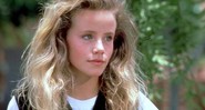 Amanda Peterson em cena de <i>Namorada de Aluguel</i>. - Divulgação