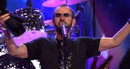 Ringo Starr - Reprodução/Vídeo