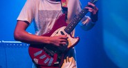 Boogarins no festival Rock Works - Pedro Amora