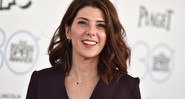 A atriz Marisa Tomei - Jordan Strauss/AP