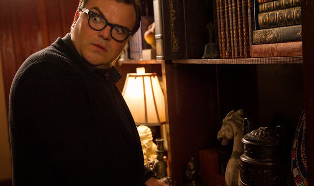 <i>Goosebumps: Monstros e Arrepios</i> - Divulgação