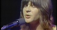 Randy Meisner em apresentação com o Eagles.d - Reprodução/ Vídeo