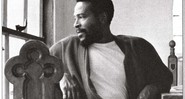 Marvin Gaye fica contemplativo - Reprodução