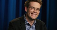 O autor John Green  - AP Photo