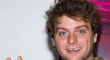 Cantor Mac DeMarco em maio de 2015, em Nova York - Charles Sykes/AP