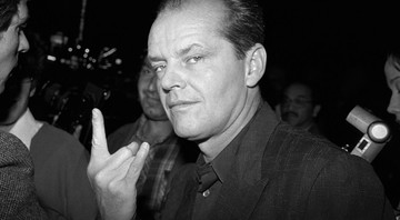 Jack Nicholson - Renato dos Anjos